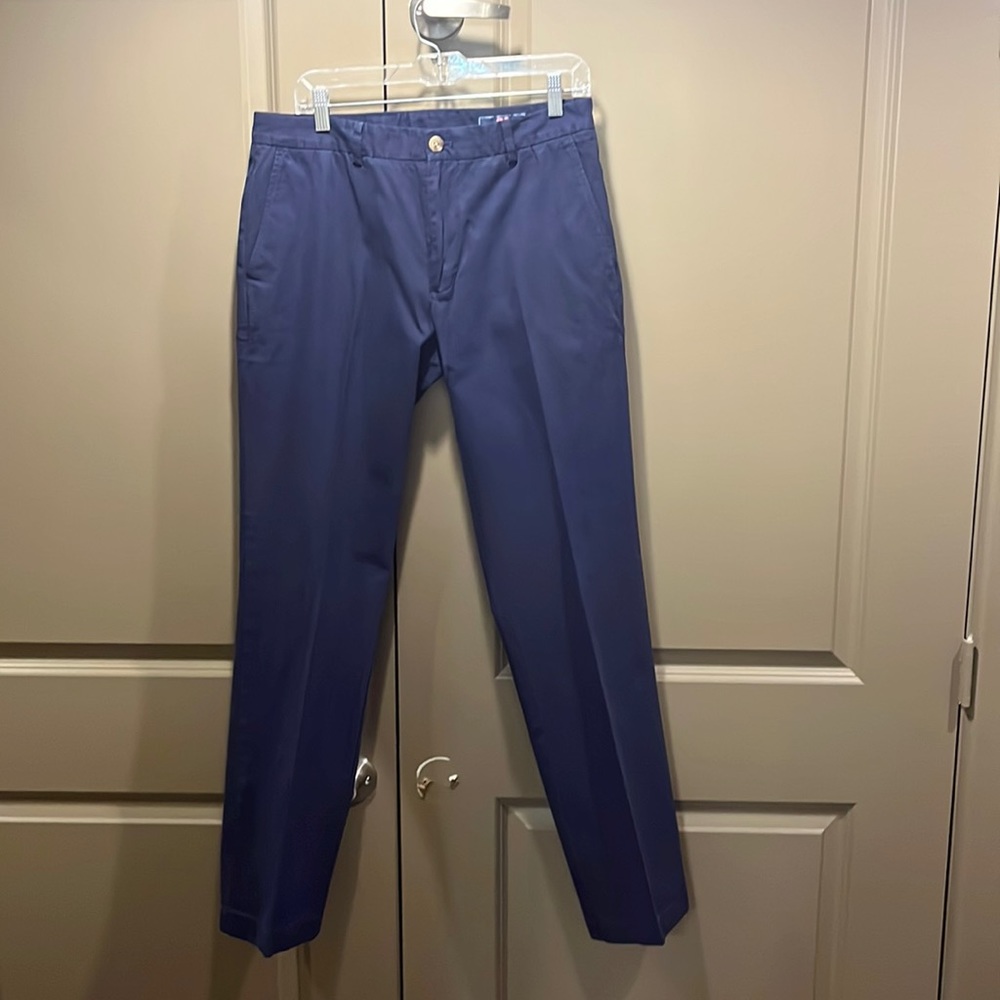 Men’s 32x34 Vineyard Vines Breaker Pants